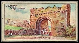 50 Land Gate, Hartlepool